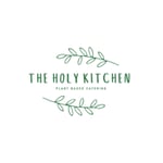 The Holy Kitchen Logo