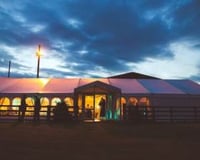Aphrodite Wedding Marquee.004