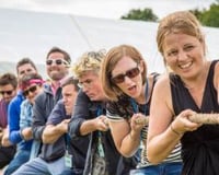 Summer Parties and Sports Day Events