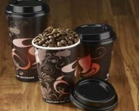 Ultimate Paper Coffee Cups