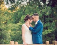 wedding photographer newmarket