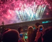 Summer Balls and proms