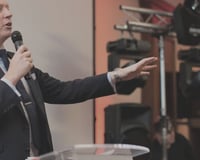 Keynote & After Dinner Speaker