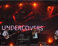 GIG On The Green, Yateley 2019