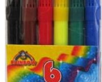 Loot Bag Favours-Mini Felt tip pens