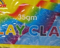 Loot Bag Favours-Mini Play Clay