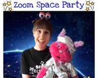 Festival Glitter Faces