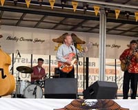 Hog Fest 2012
