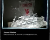 LFC sculpture