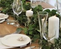 Fine crockery, Verdi cutlery VLine flutes comp