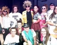 Back To The 80s photo (70)