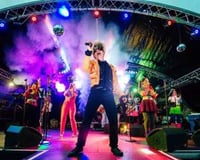 Back To The 80s photo (74)