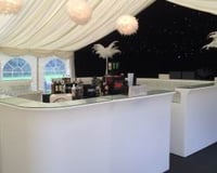 Bar Hire
