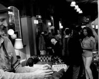 Jerome Chance party 2