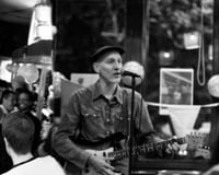 Jerome Chance party 3