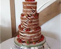 Naked Cakes