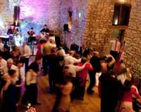 Ceilidh Dancing