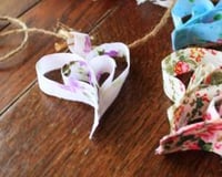 Fabric Bunting Workshop