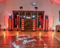 Cornwall Wedding DJ