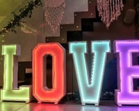 Cornwall Wedding DJ - Love Letters