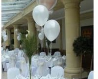 'Wedding Decor' Vale Hotel