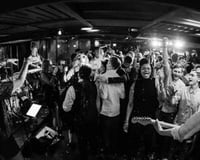 Funk City Band - Live