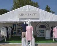 6m x 4.5m corporate (Large)