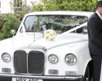 DS420 Daimler Limousine