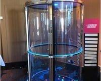 Cash Grabber - Grab a Grand Hire