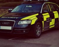 Fully Equipped Response Vehicles