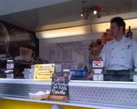 The Great Dorset Steam Fair