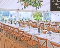 dimblebee catering wedding caterers leicester northampton warwick oxford