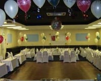 Wedding Tipton Sports & Social Club