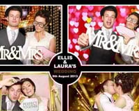 Wedding Photo Booth