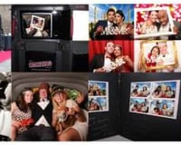 Amazing Photo Booths