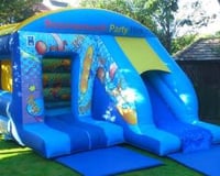 Bouncy Castles