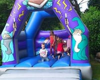 Bouncy Castles