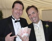 Duncan Bannatyne OBE