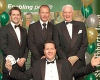 Necastle Untied Heros!