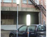 External lighting solutions