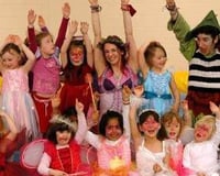 Kids Workshops with Felicity Fairy and Friends