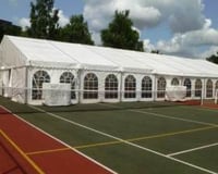 Marquee Hire for Corporate Event in Essex