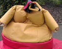 Sumo Suits