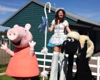 Children's Entertainers