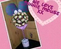 We Love Minnie Sweet Tree