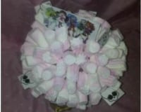 Monster High Theme FlumpMallow Tree