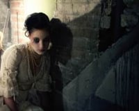 Coppelia for 'Fangoria' Magazine #317