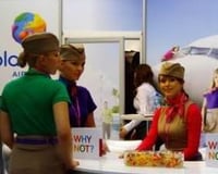 Event Protocol - Trade Show staff