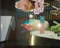 5 STAR Food Hygiene Rating Displayed in Serving Windows