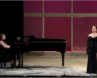 National Opera House Soloist